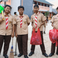 Koordinator lapangan