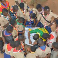 formation en sérigraphie 