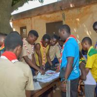 formation en sérigraphie 