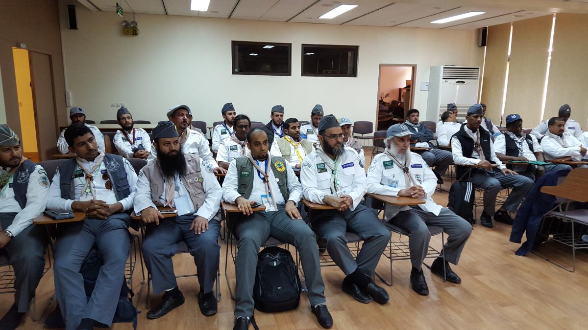 مفوض تنمية مراحلStages of development commissioner