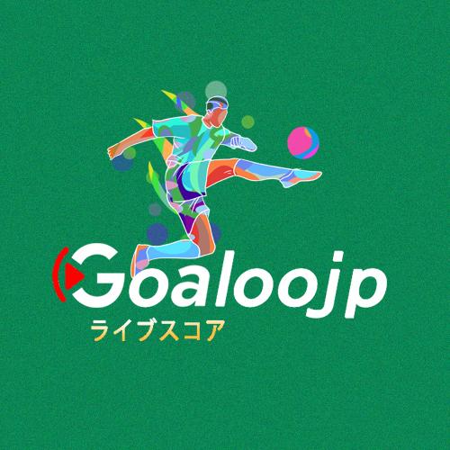 Goaloojpサッカー結果と日程