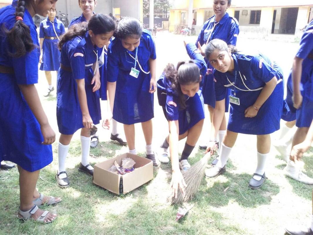 World Earth Day Celebration 