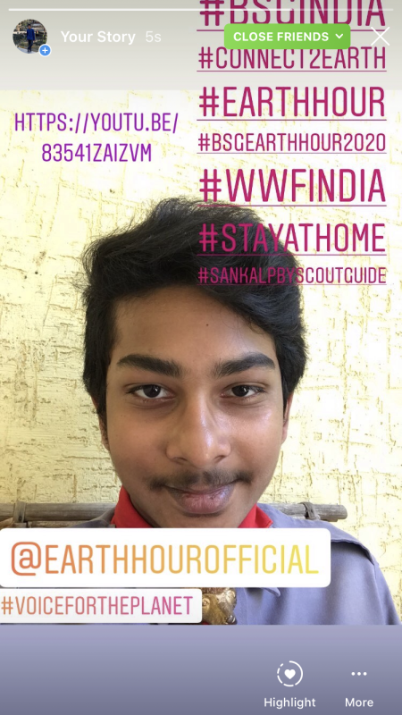 Making a better world 