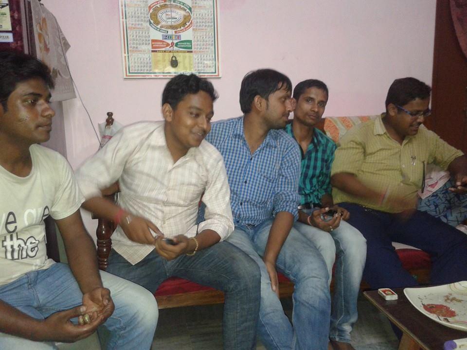 leaders birthday