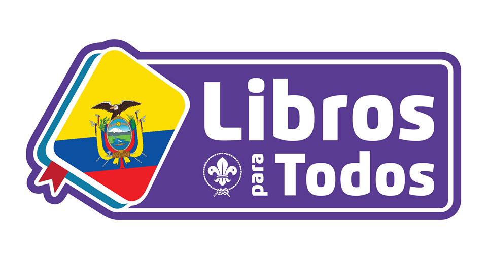 Coordinación Nacional Libros para Todos Ecuador