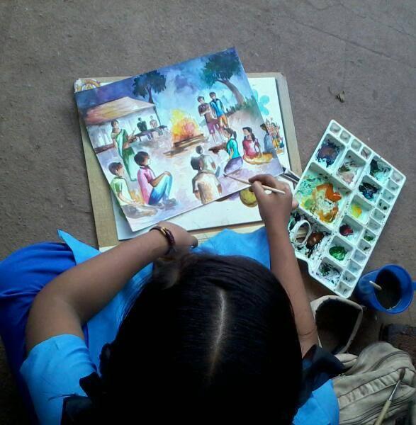 Foundation Day celebrations