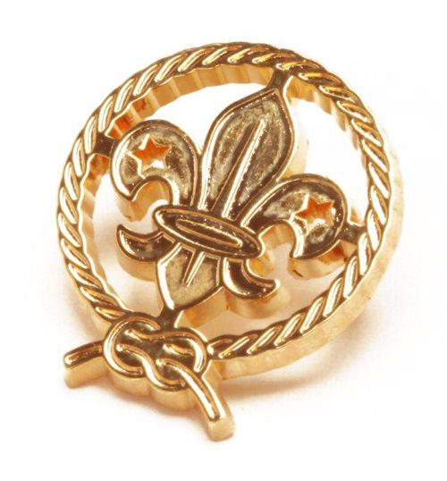 World Scout Shops - This Week's Top 20 Best Sellers!