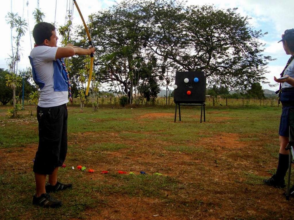 Carepas Carabobo 2014-15 #Elemento