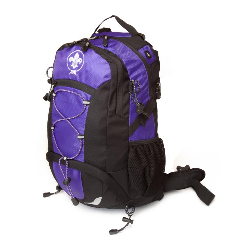 World Scout 35l Daysack report