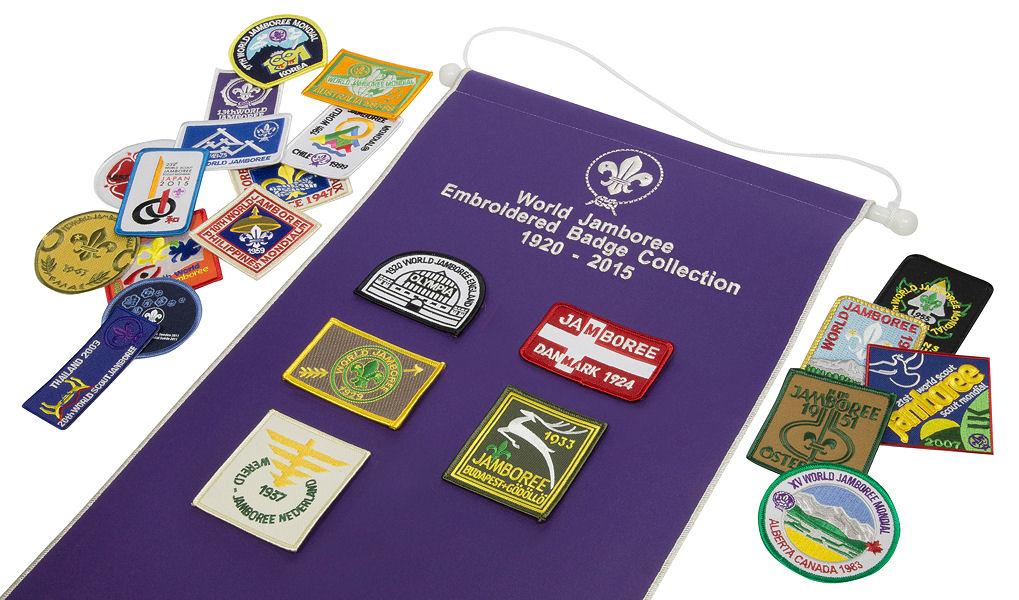 World Scout Shops Latest Best Selling Products 060617