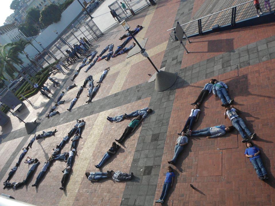 Peace in Gaza