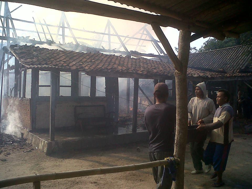 BRIGADE PENOLONG BANDAR MATARAM