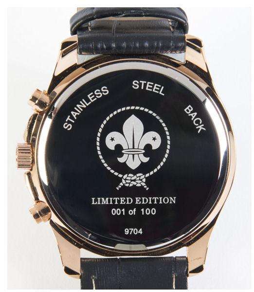 Official World Scout Shop Newsletter