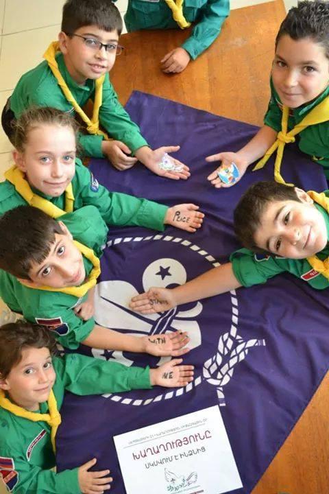 International Day of Peace