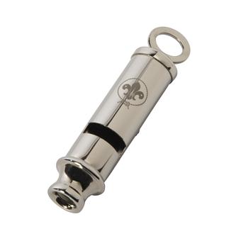 World Scout Master Whistle