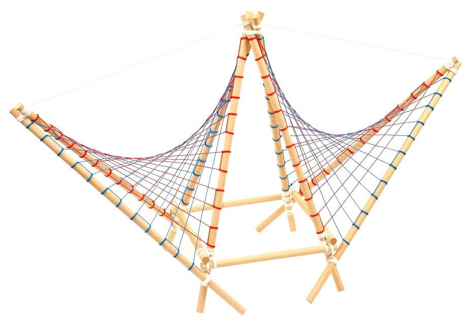 NEW PRODUCT! Mini-Pioneering Kit