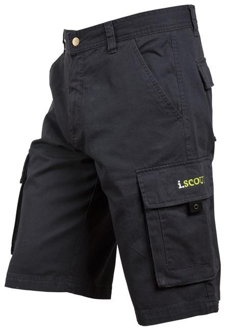 NEW PRODUCT! i.SCOUT Cargo Shorts