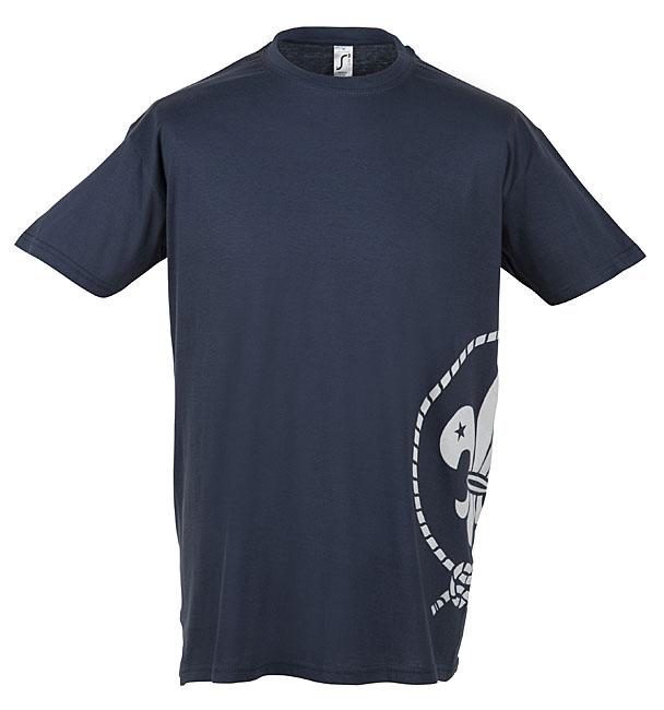 Brand New World Scout Clothing