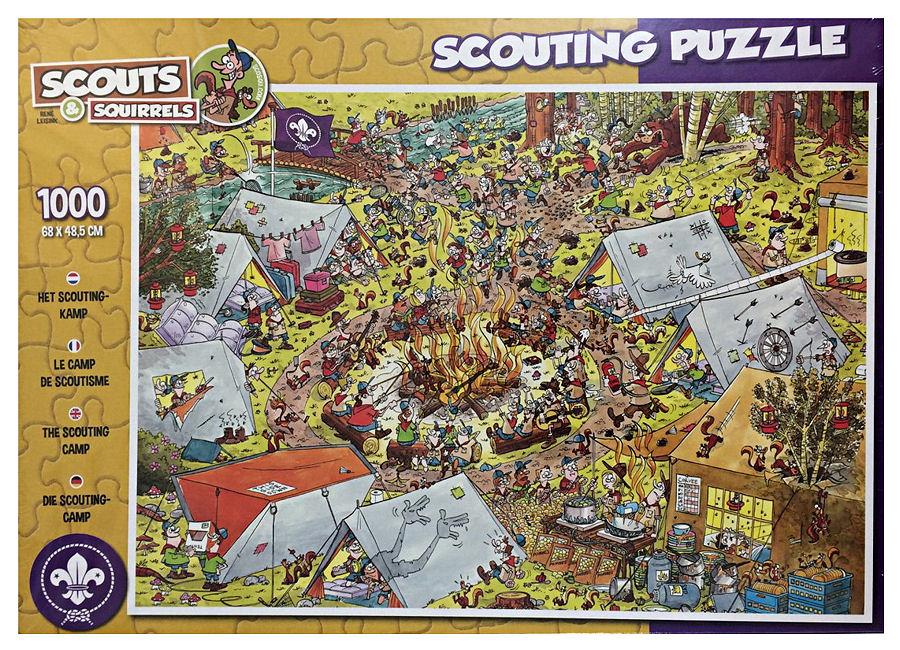World Scout Shops Latest Best Selling Products