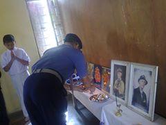 WORLD BROTHERHOOD AND WORLD THINGKING DAY CELEBRATION