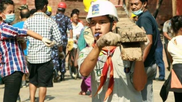 Service