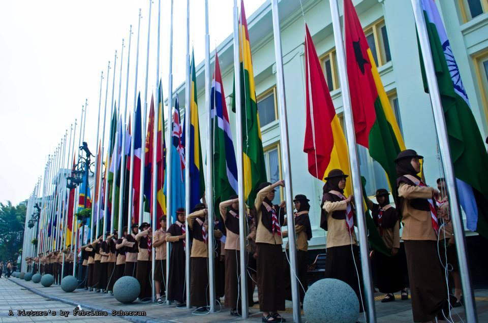 Asian-African Conference 