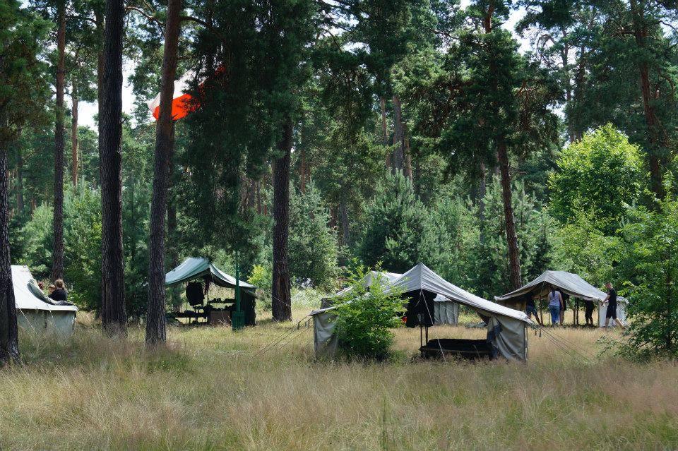CAMP! 