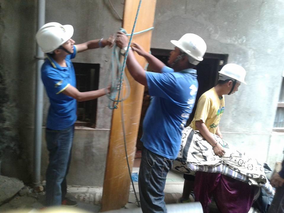 Service