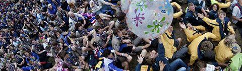 World Scout Shops at Japan