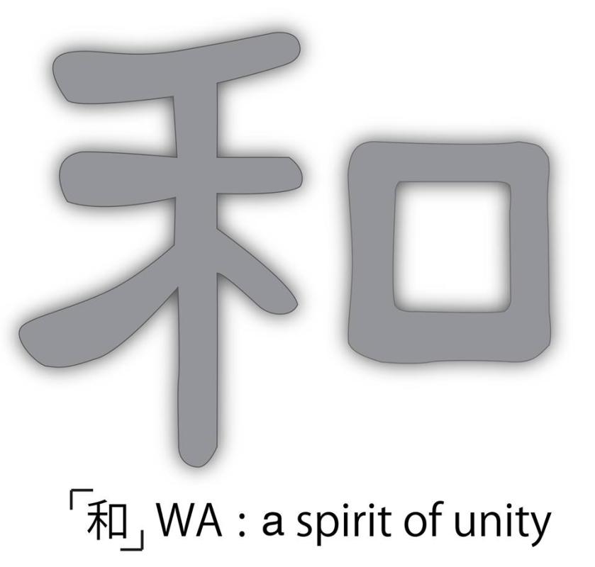 WA - Spirit of Unity