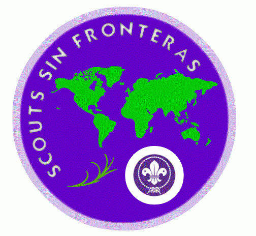 Scouts Sin Fronteras