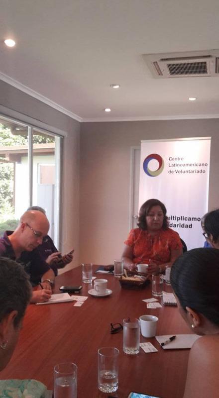 Al final del día con Adultos en el Movimiento Scout / At the End of the day in Adults in Scouting #ScoutIAR