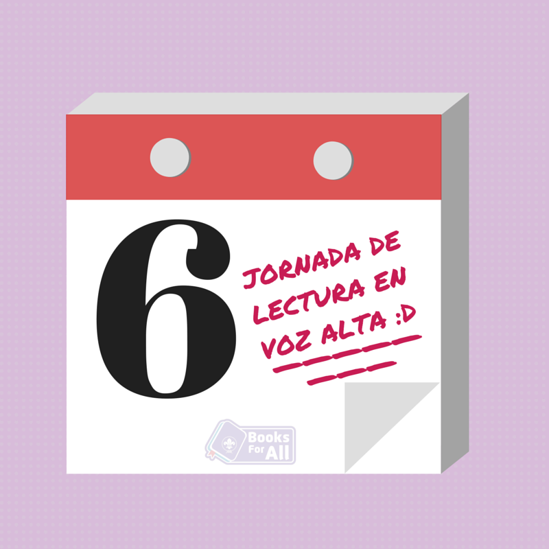 Faltan 6 días