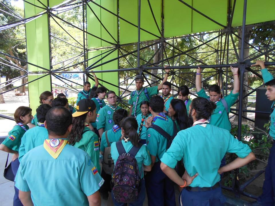 Comite de Participacion Juvenil