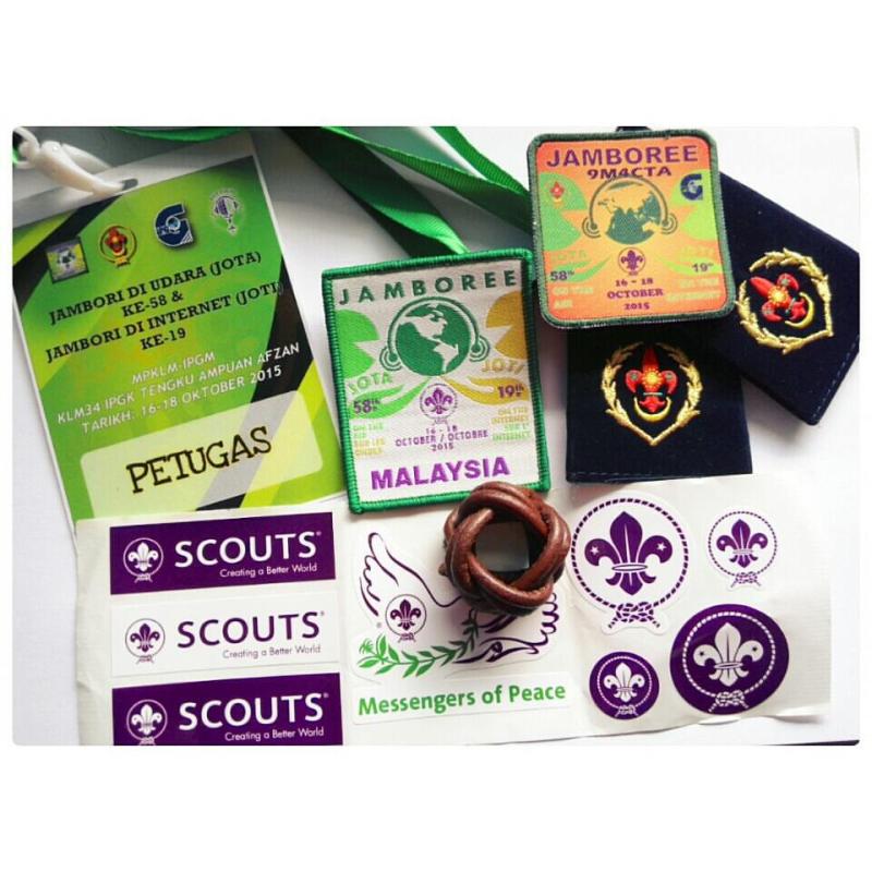 scout