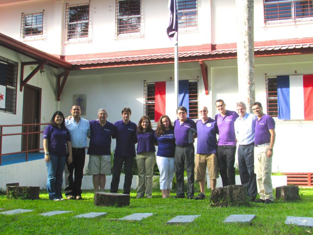  AUDITORES INTERNOS DE SISTEMAS DE GESTIÓN, basado en la norma ISO 19011 versión 2011, con enfoque al estándar Internacional GSATversión 1.2 /AUDITORS MANAGEMENT SYSTEMS, based on the ISO 19011 version 2011, with focus on International GSAT version 1.2 