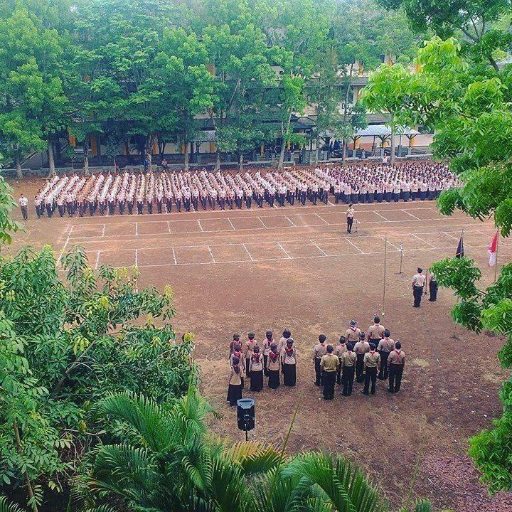 KOMPAK III GL 3 UNNES