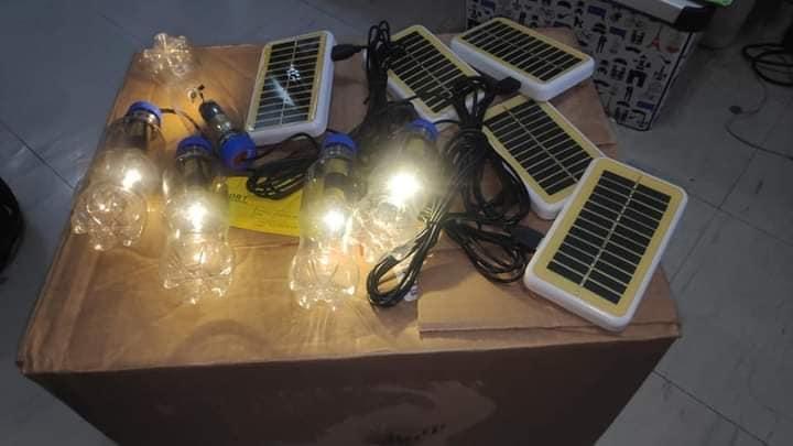 ECO-TABANG LIGHT | Parañaque City Eagle Scouts