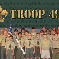 In the Orlando Area.   Stop by and meet our scouts