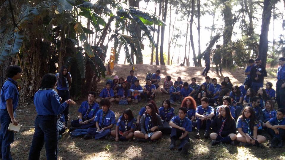 Foro de Comunidad Jalisco