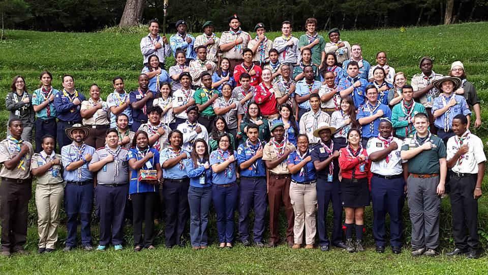 Interamerican Leadership Training 2015