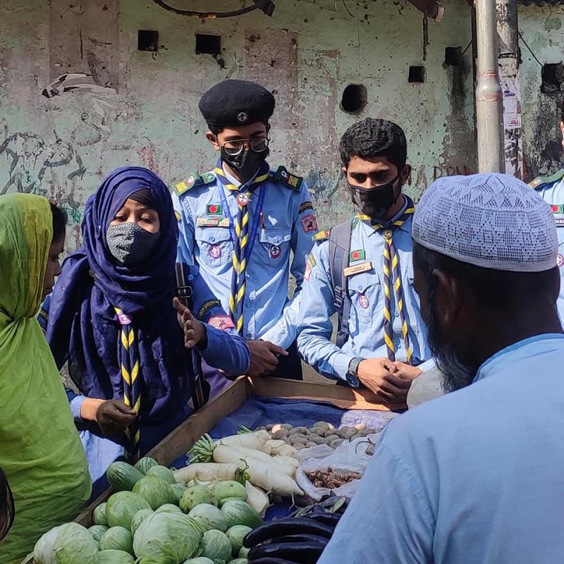 "প্লাস্টিক টাইড টার্নার চ্যালেঞ্জ"