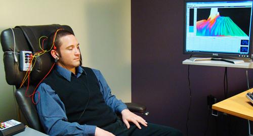 los angeles neurofeedback