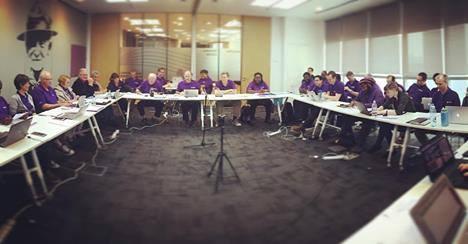 Key highlights from the World Scout Committee Meeting in Kuala Lumpur, Malaysia 