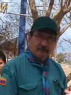 Tenemos nuevo Jefe de Grupo