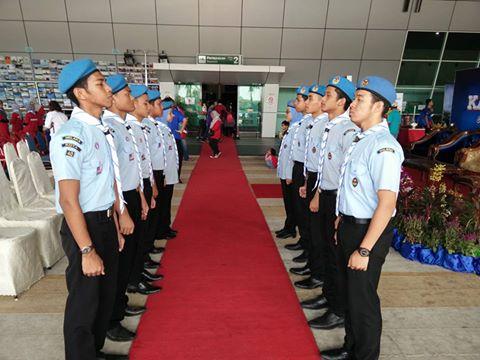 air scout............ACTIVITIES