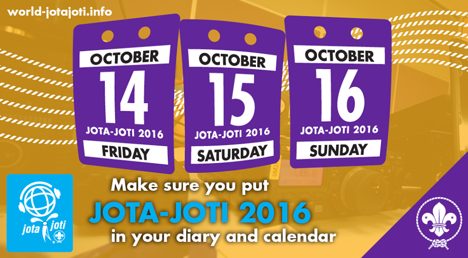 مشاركة مفوضية سبها في المخيم العالمي - جوتا - جوتي 