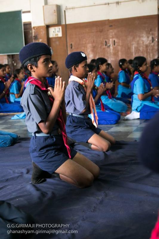 INTERNATIONAL YOGA DAY