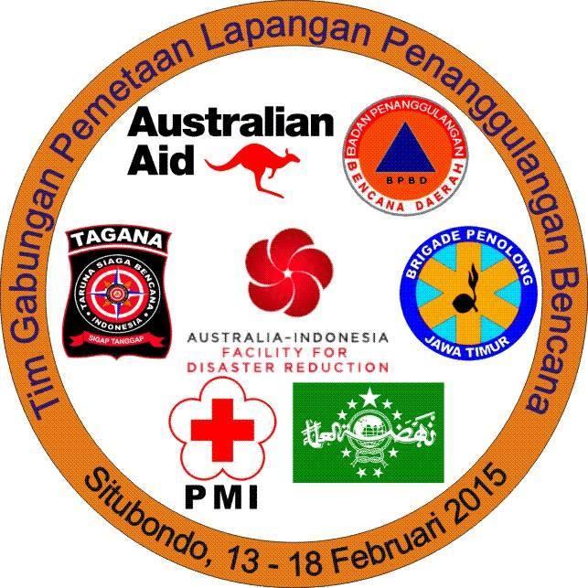 semoga kita bisa mengatasi permasalahan bencana yg ada di kabupaten situbondo ‪#‎Edisiterakhir‬ Terimakasih Tim Humanitarian OpenStreetMap Team (HOT) 