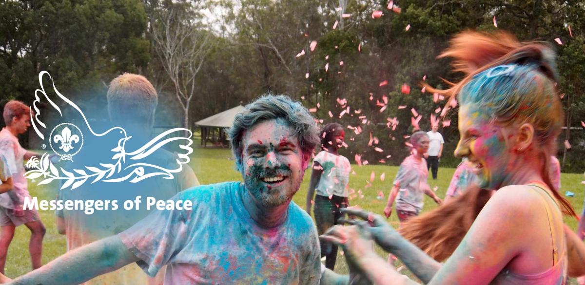 Messenger of Peace Guidelines - Australia